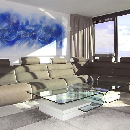 Luxus Apartment Mit Klimaanlage Costa Calma Exterior photo